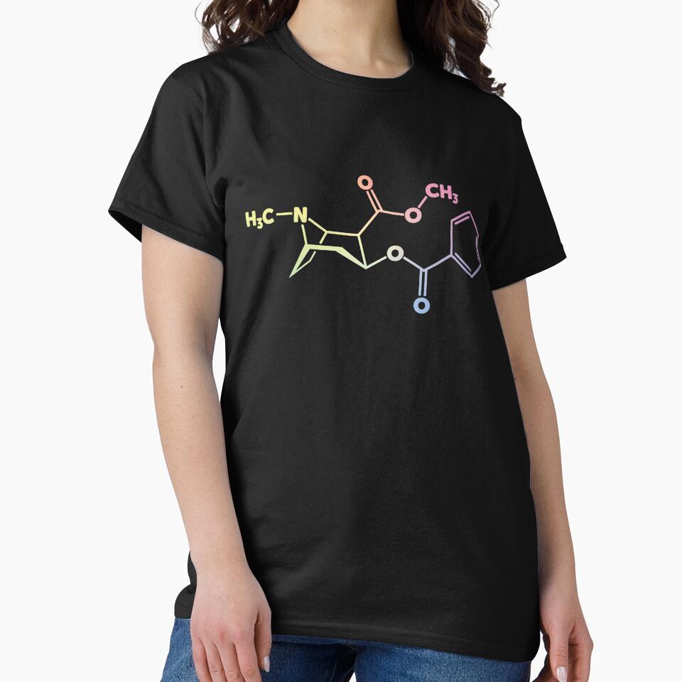 Cocaine by ScienceCorner