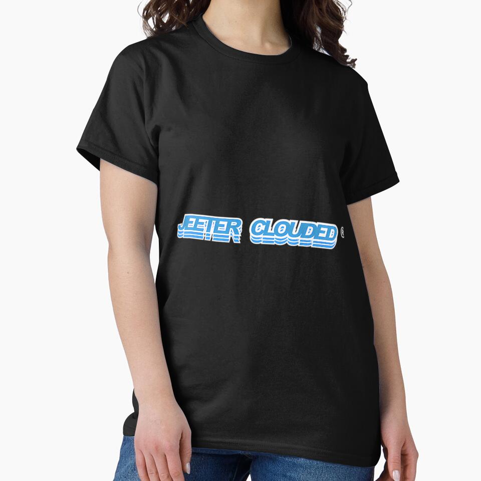 Jeeter Clouded Simple by mbnain