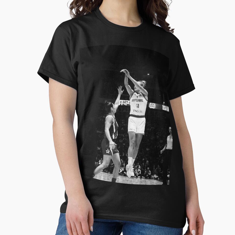 Kopie von Kopie von Dennis Schröder - Deutschland Basketball by AYA-Design