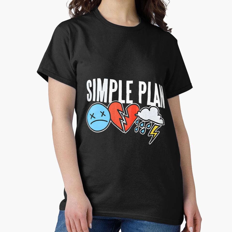 Simple Plan by jaocunha