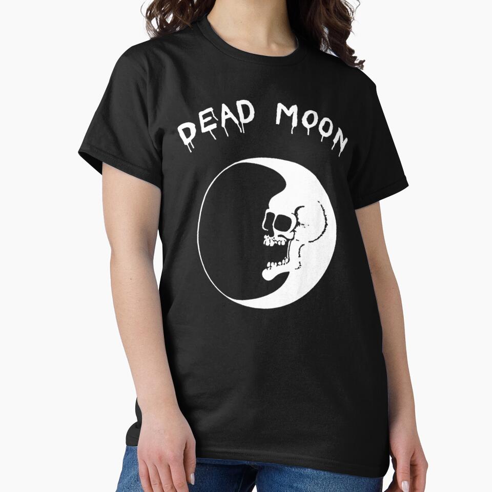 Dead Moon by aprilbonnieuth