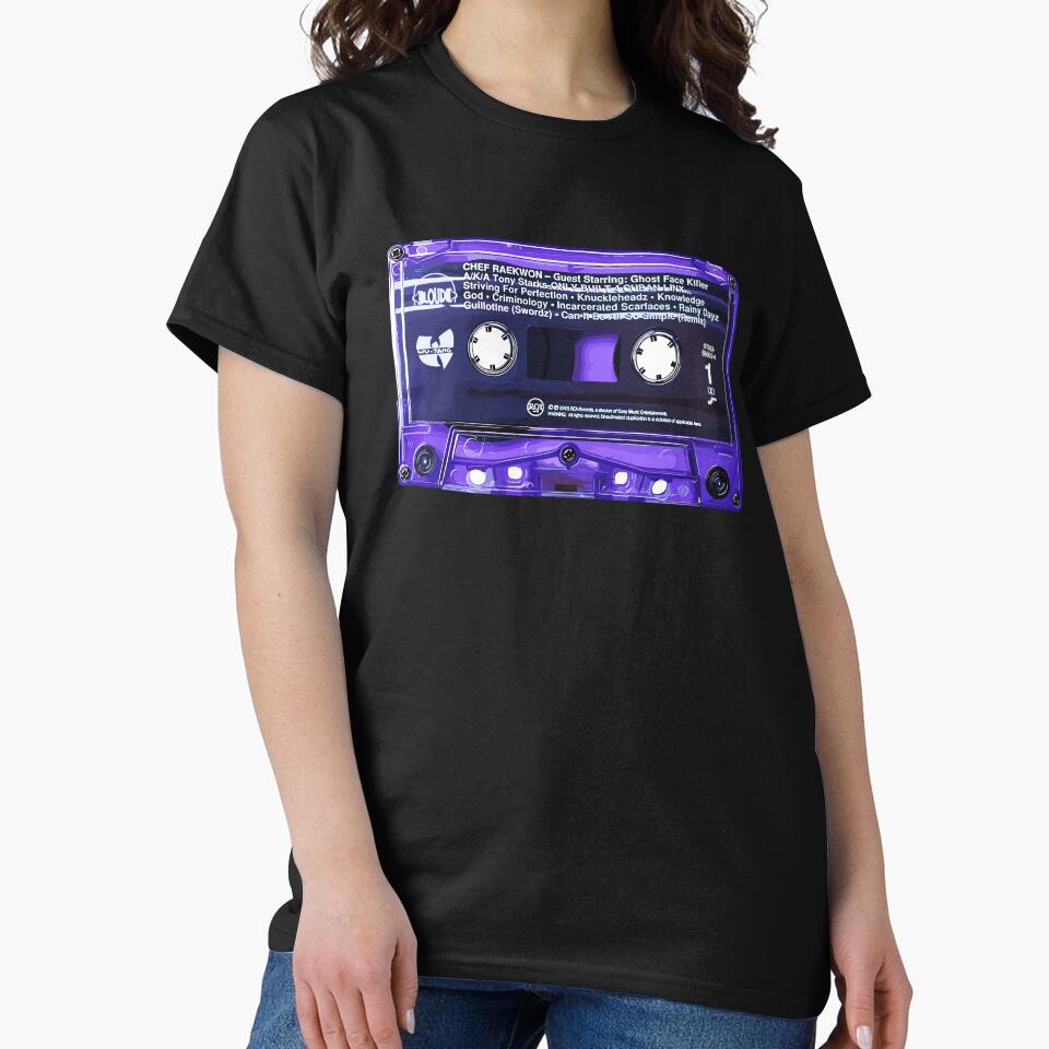 Purple Tape (1995) by stellmutha