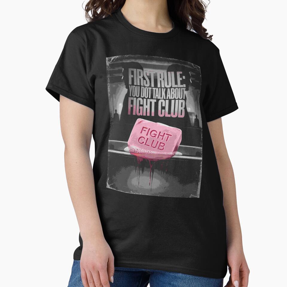 Fight club soap by CeklazShop