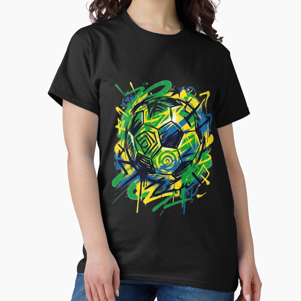 Football Streetwear by Dudek Originals