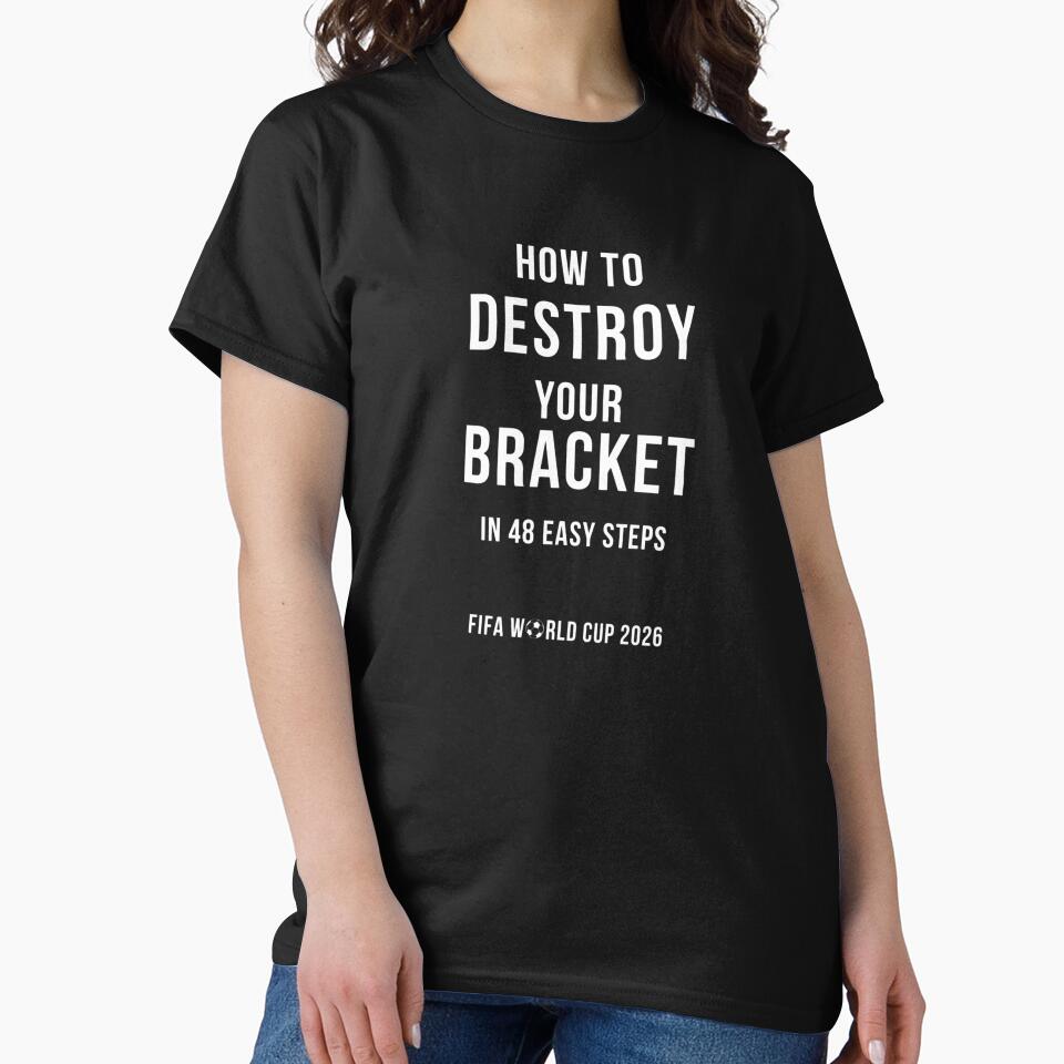 Destroy Brackets in 48 Steps by Léni Carpentier