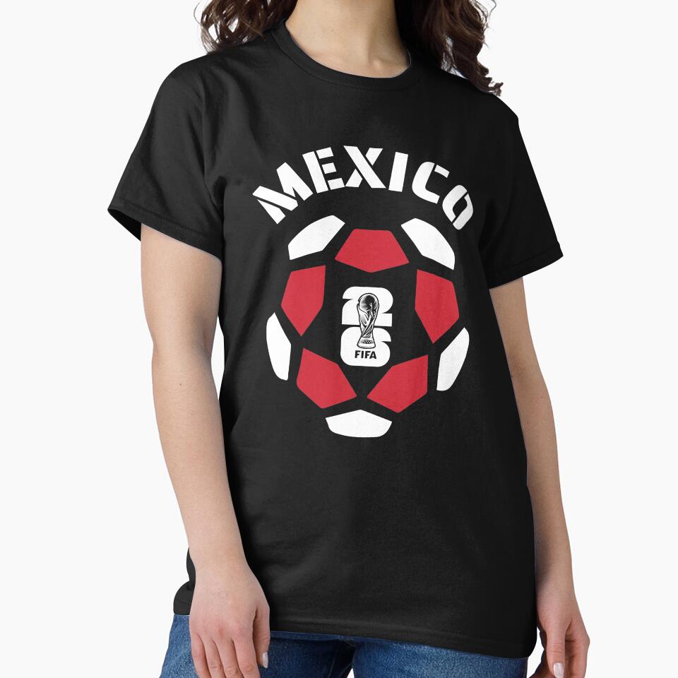 Mexico soccer by ElRyanStore