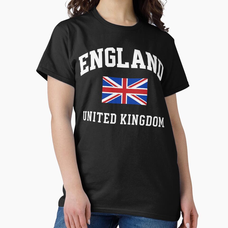 England United Kingdom Vintage College by haitrieuic96