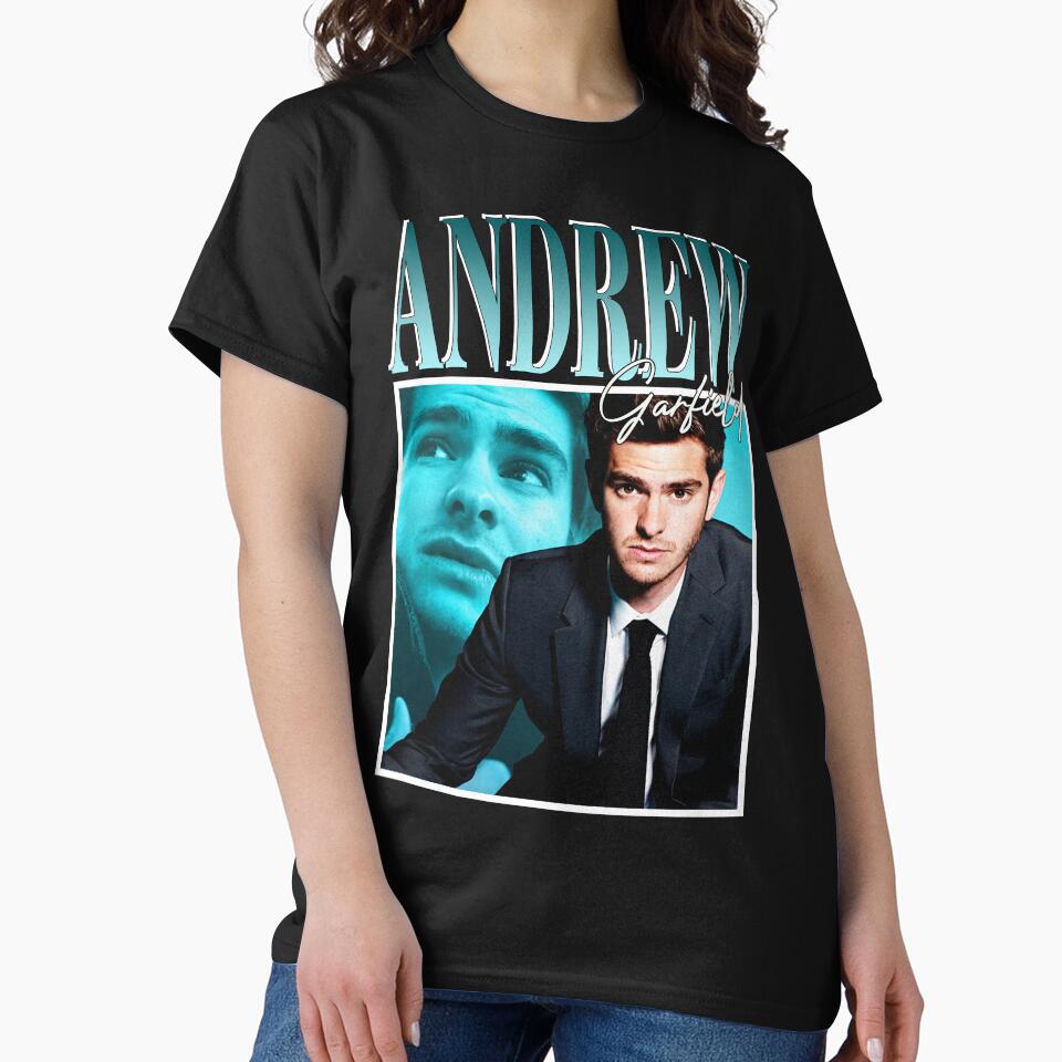 Andrew Garfield by silvieex