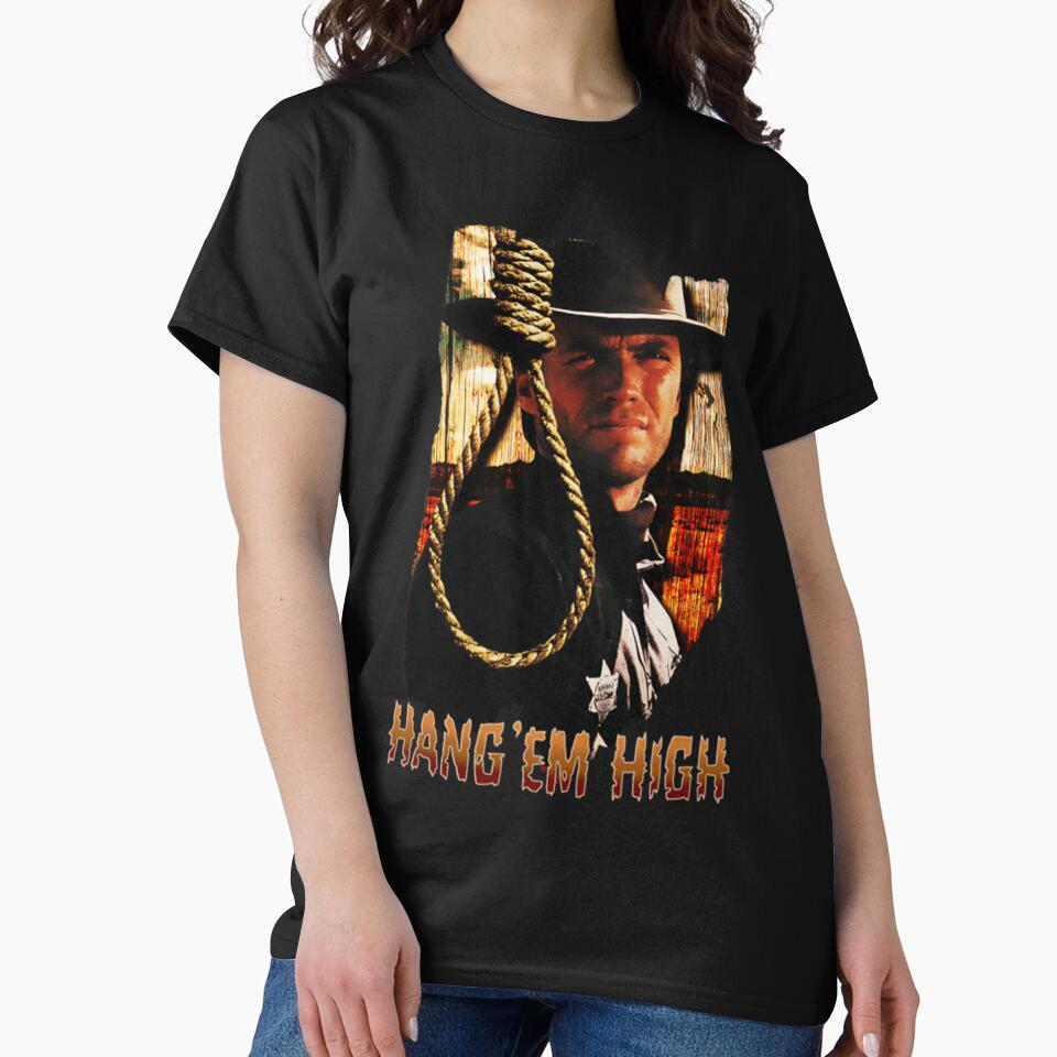 Hang Em High by JLRahm