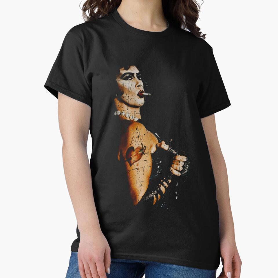 The Rocky Horror Picture Show by bumqiudci