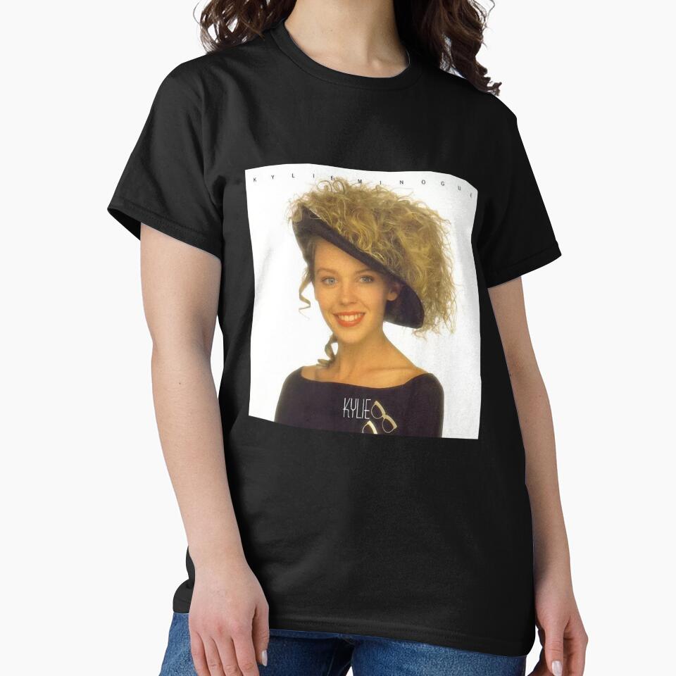 Kylie Minogue - Kylie Album 1988 Essential by FloyBeier