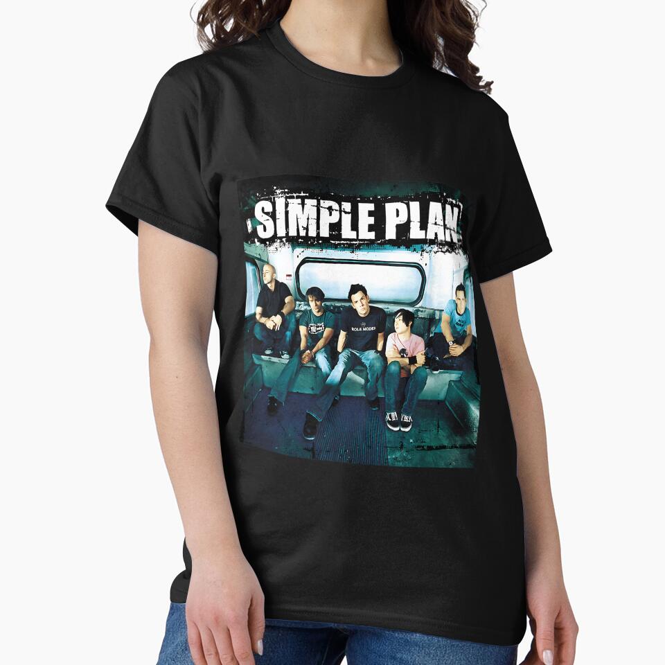 Simple Plan Tour by Arunsharma101