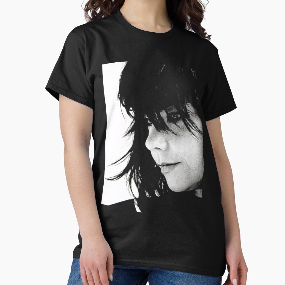 Bjork T-ShirtBjork vintage retro tee by GagaLot