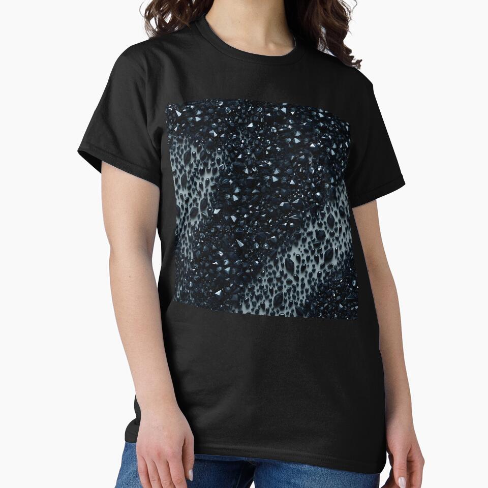 Black Diamond 2 by HebaRK