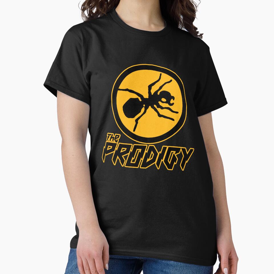 The Prodigy by GorArt1