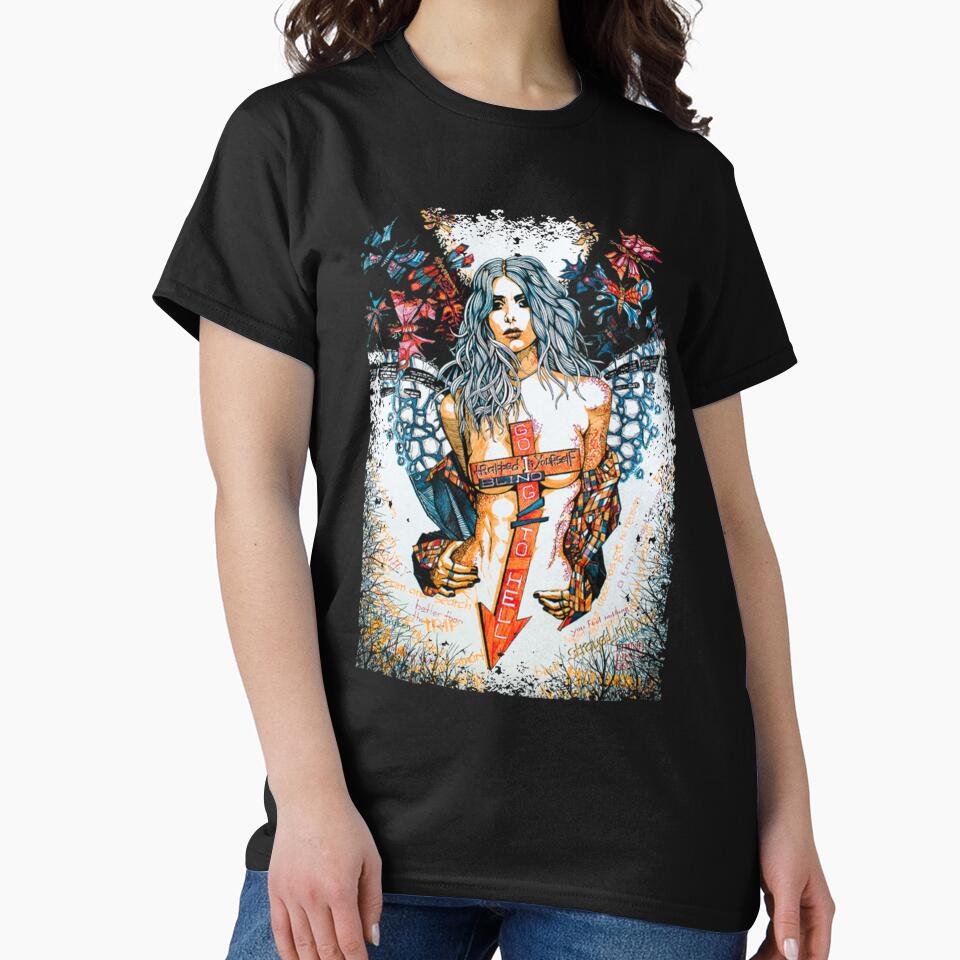 the pretty reckless Premium by KatelyJocel