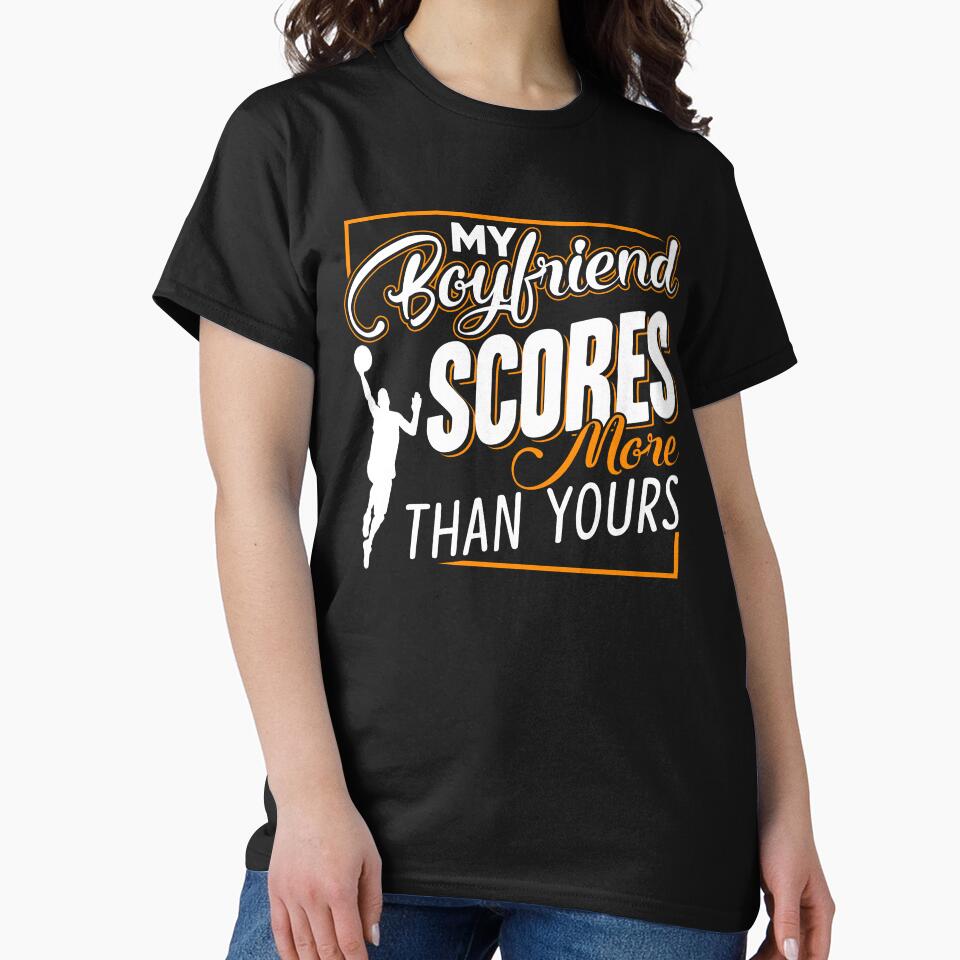Basketball - My Basketball Boyfriend Scores by UnknownArtistt
