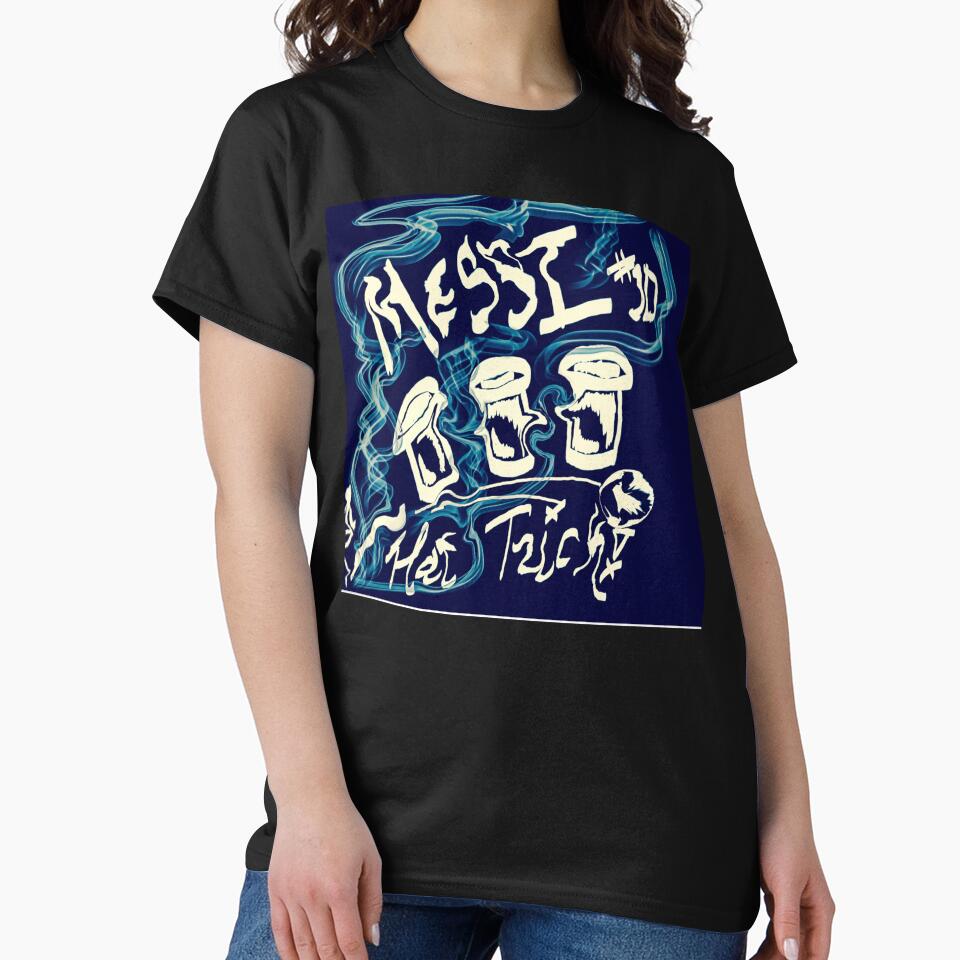 Messi hat trick by DoPeiNk!