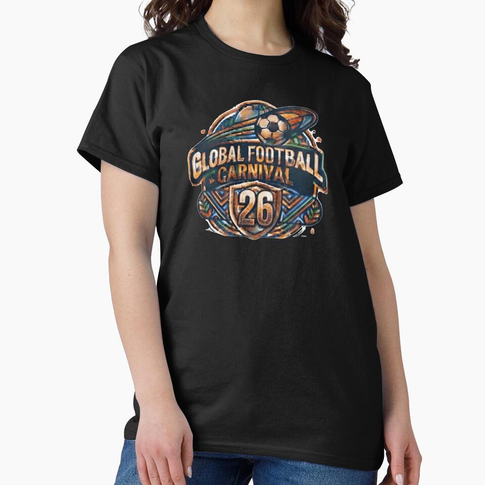 Global Football Carnival 26 by Dictum1
