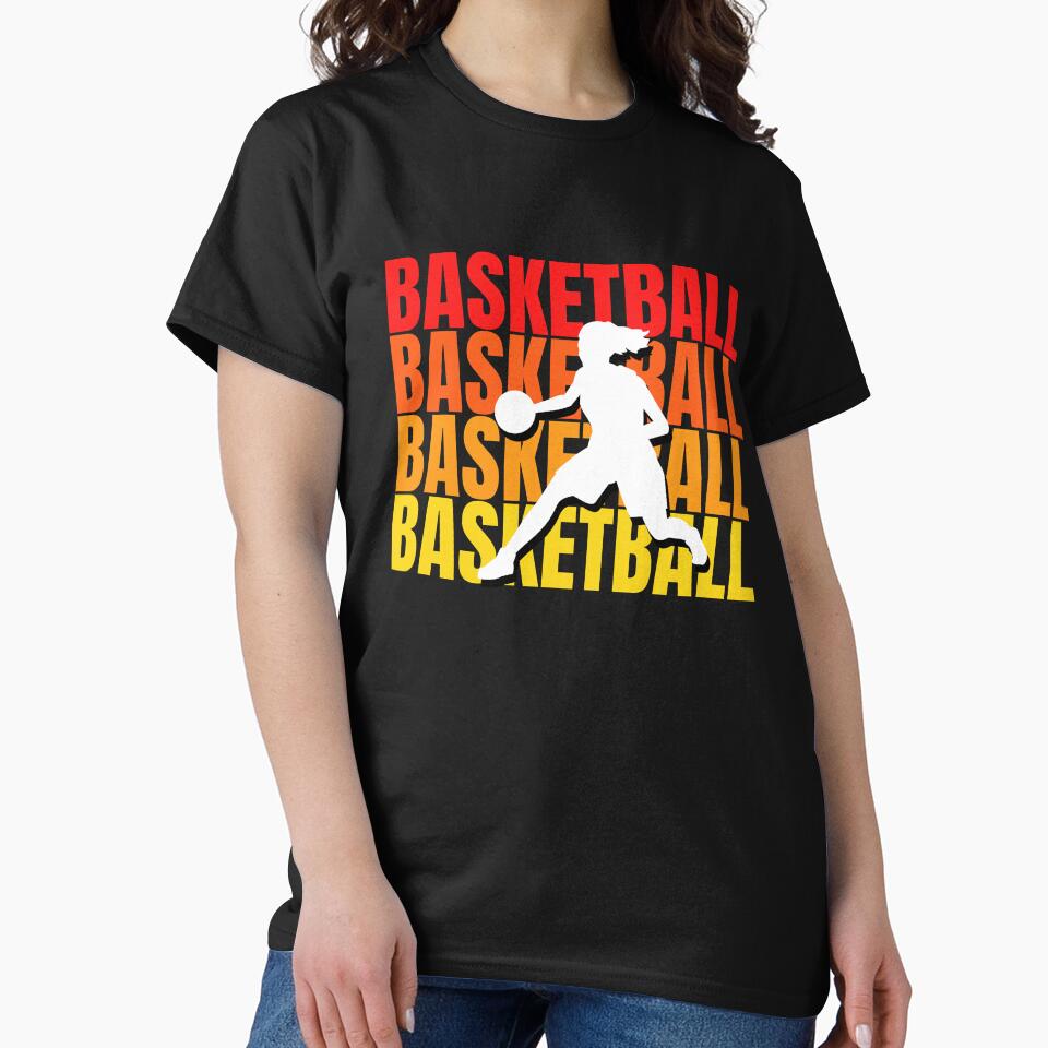 Girls in Sports.  Basketball.  Women in sports. by RoyalTacoBelle