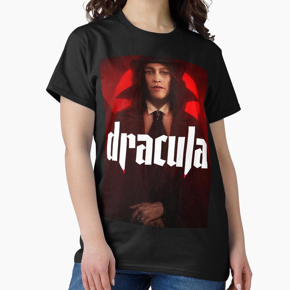 Dracula A Love Tale Movie by Marcusmithos