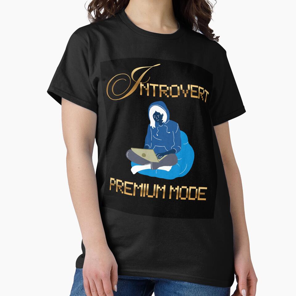 Introvert premium mode by Agu210