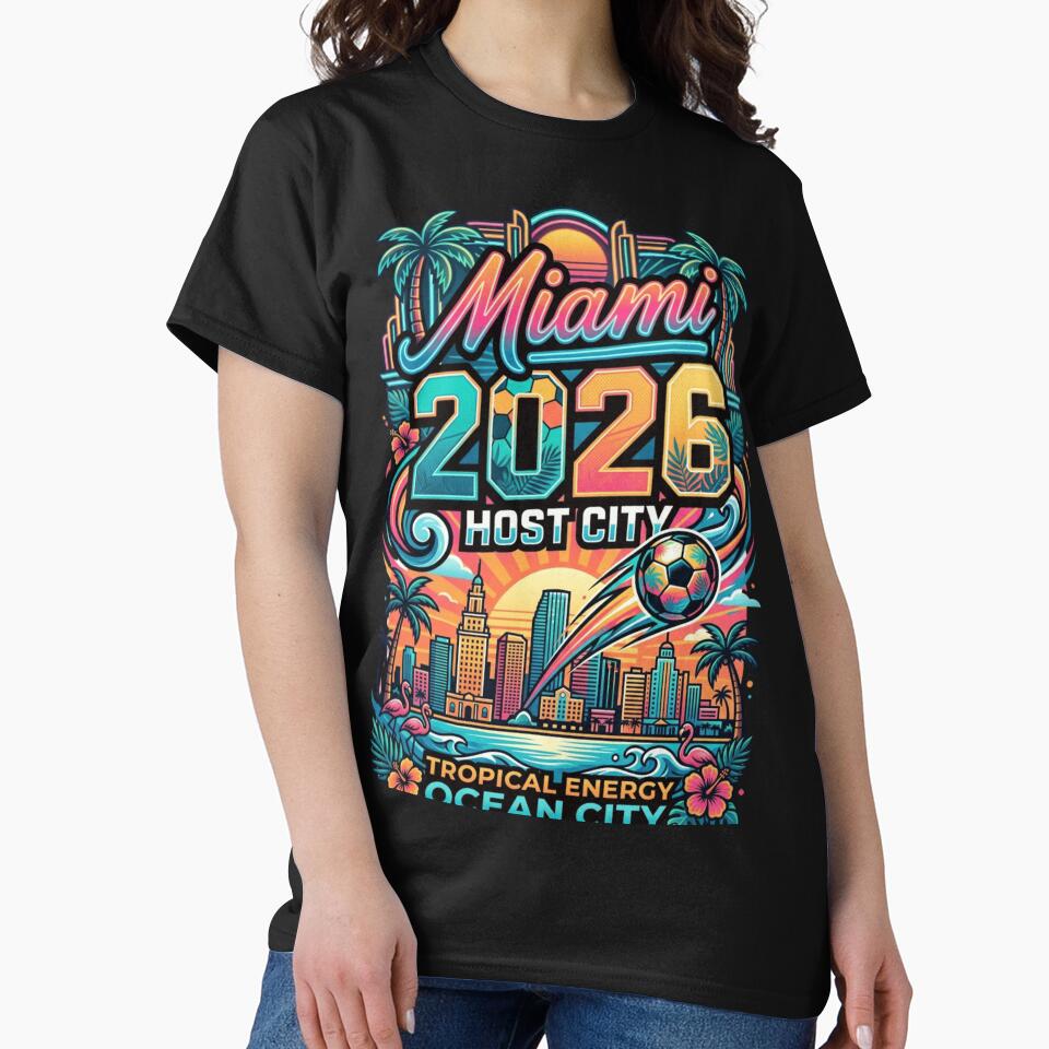 Miami Tropical 2026 by Ink & Co