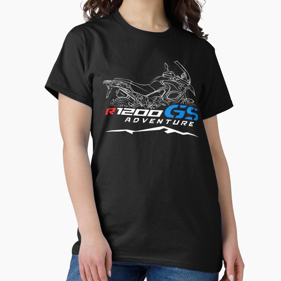 R1200GS Adventure 2008-2013 for bikers, Motorcycle by ThrottleArts