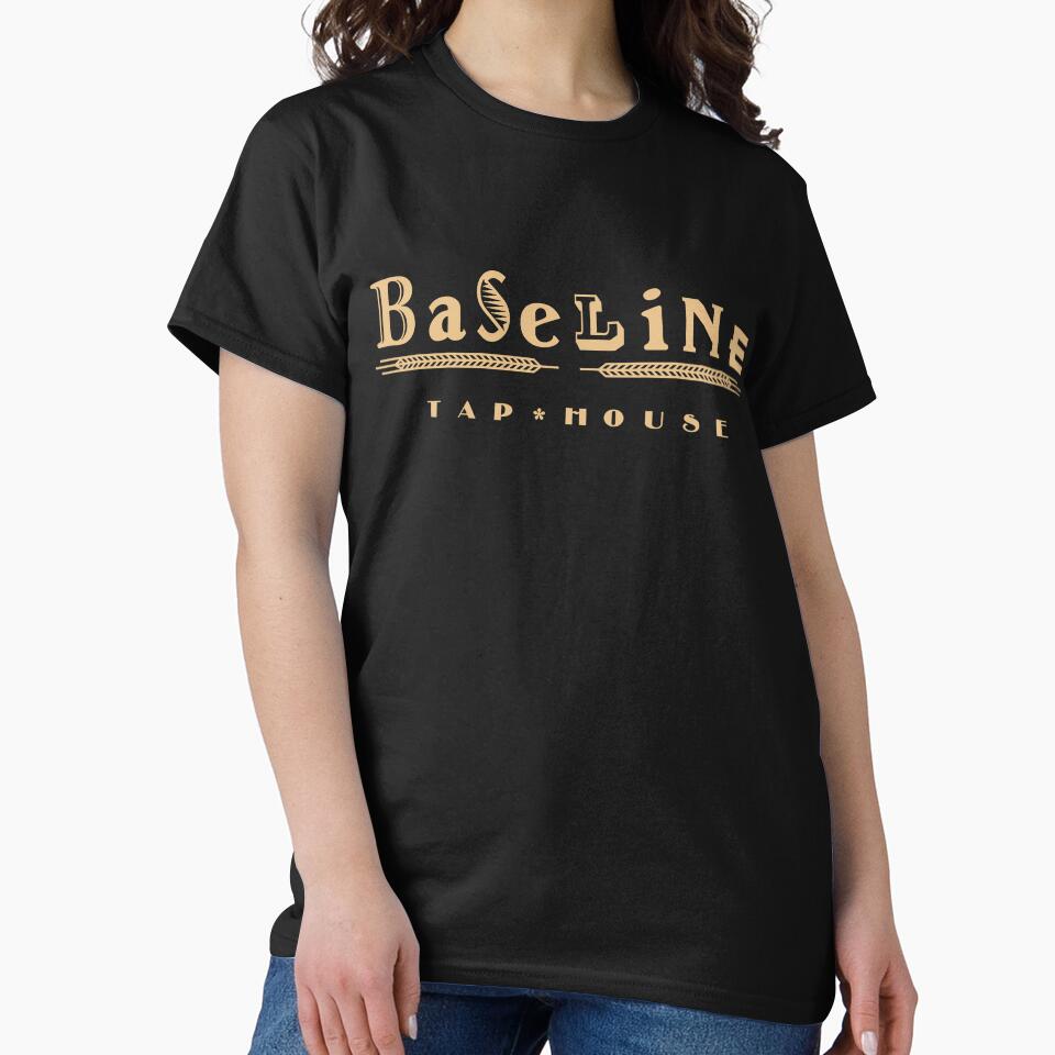 Baseline Tap House by FandomTrading