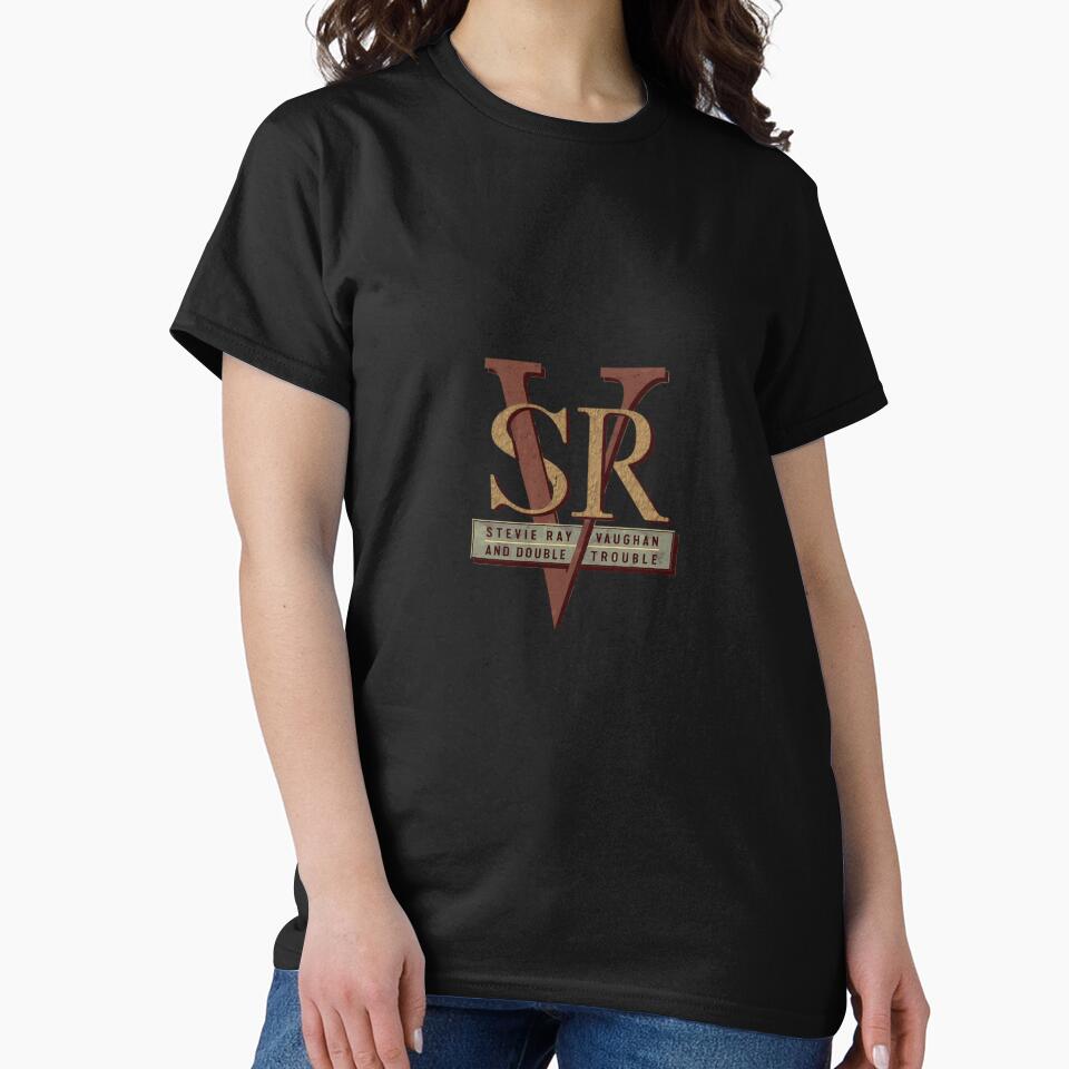 Best-Selling---Stevie-Ray-Vaughan by JeffAufderhar