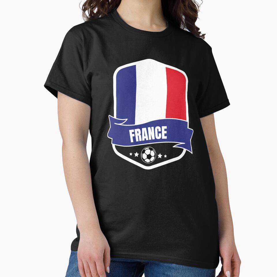 France National Team by Blok45