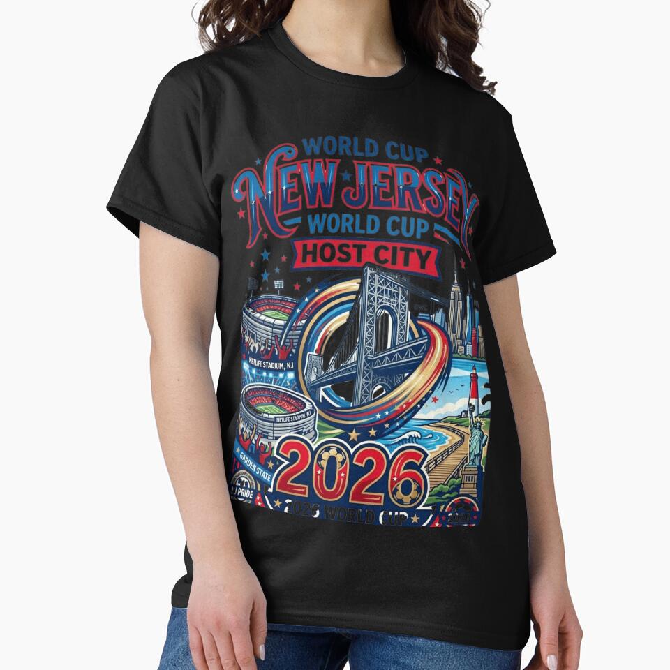 New Jersey 2026 by Ink & Co