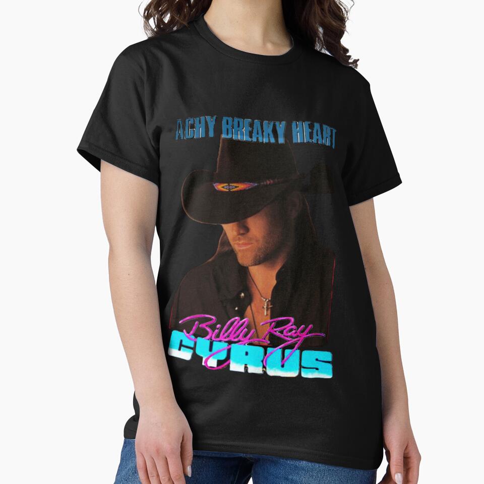 billy ray cyrus vintage by gigi jones