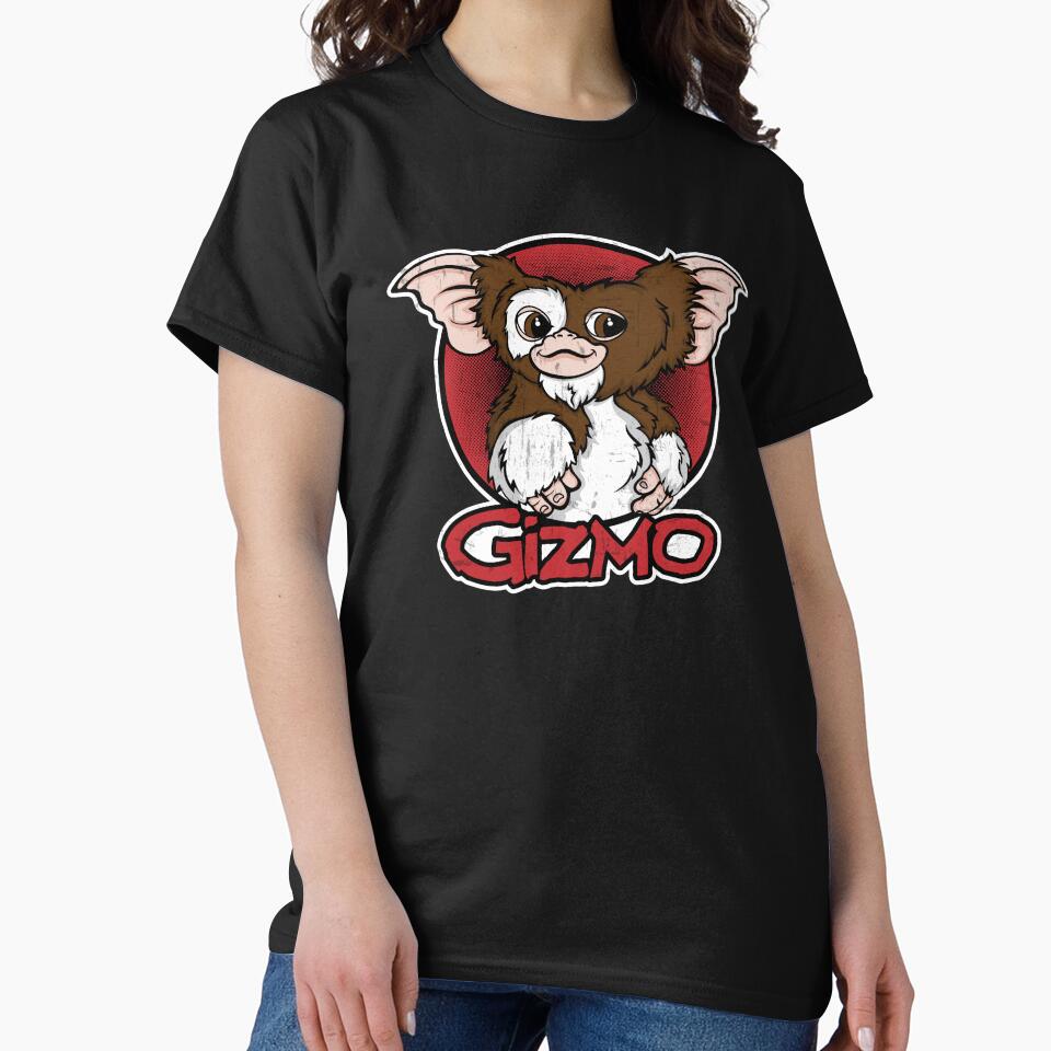Gizmo by edcarj82