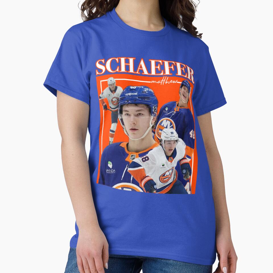 matthew schaefer retro design by aksav