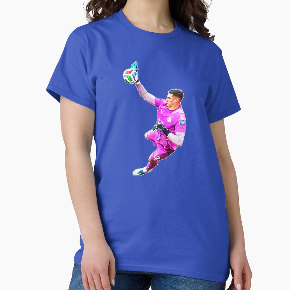 Gill by On Target Sports