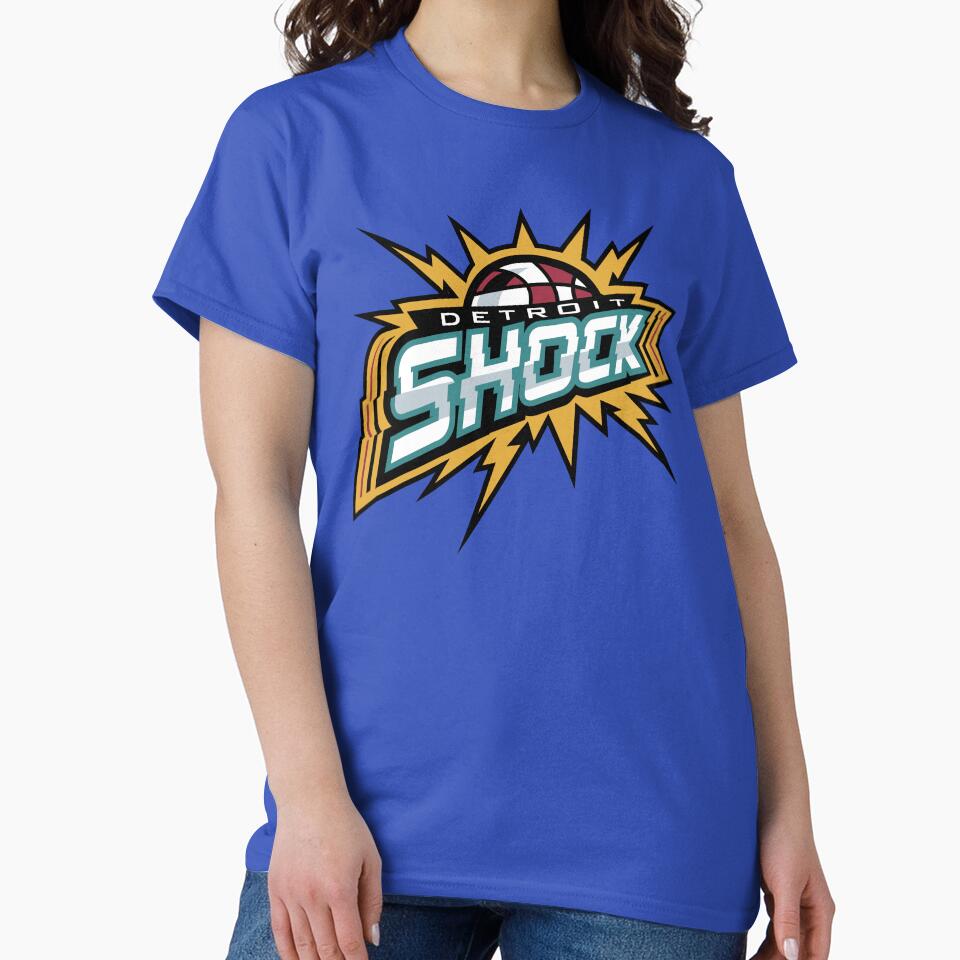 detroit shock by maxvino