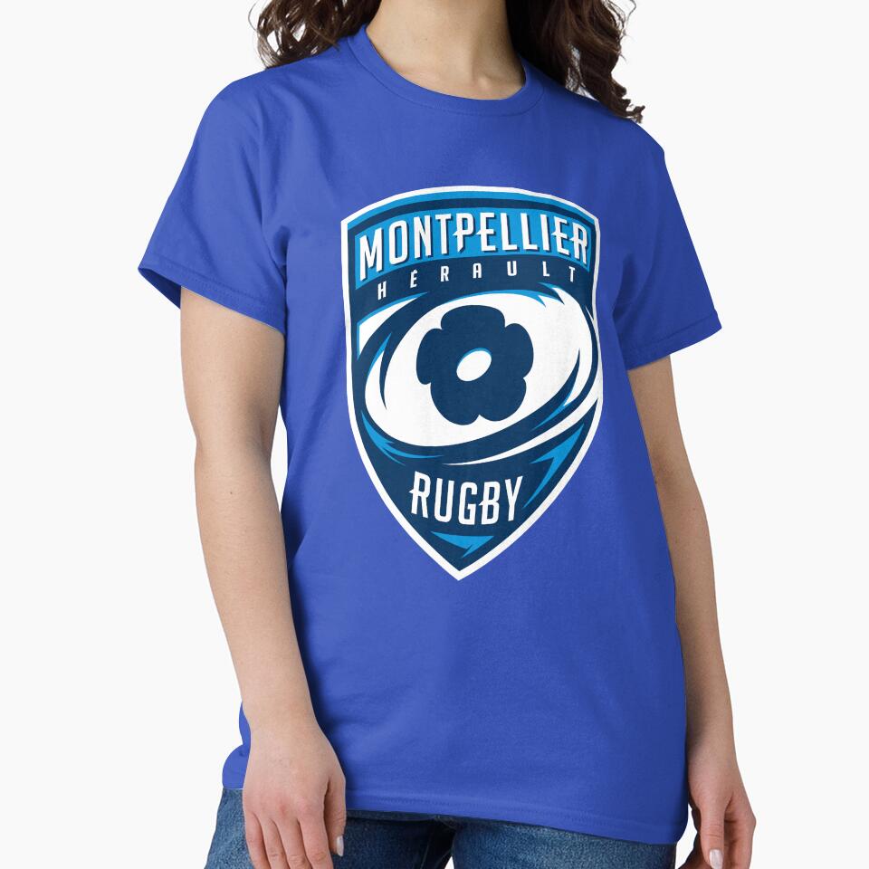 Montpellier Hérault Rugby by c00ltime