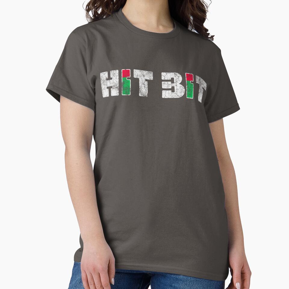 HitBit by JaviTaiyou