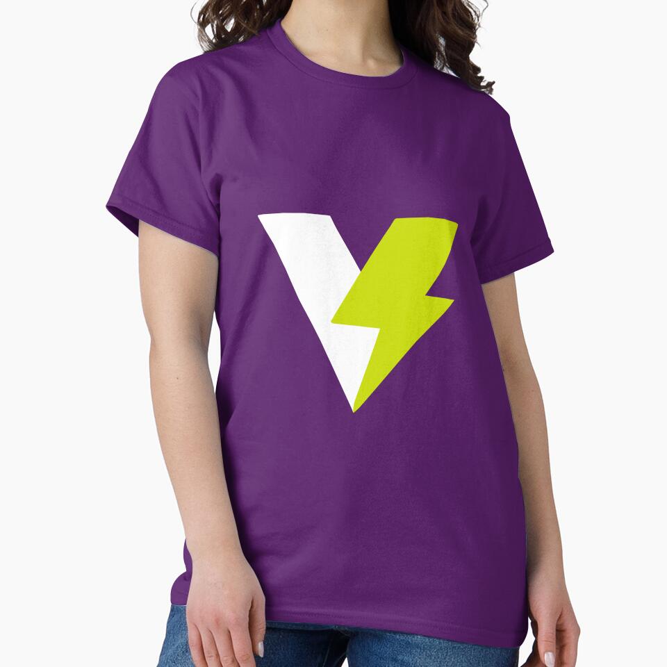 AUSL Volts logo by Erika Dee
