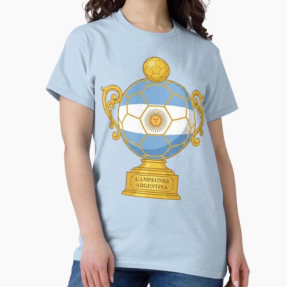 Argentina FAN by CTN-Designs