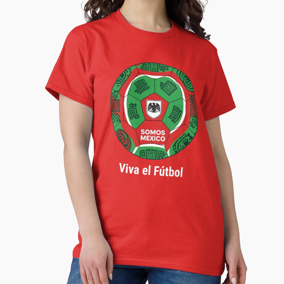 Viva el Fútbol by BajioAmigos