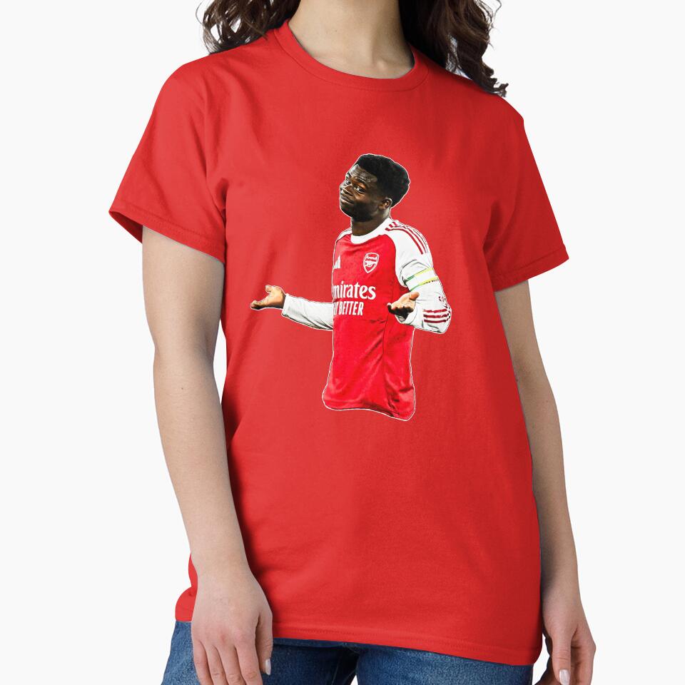 Bukayo by On Target Sports