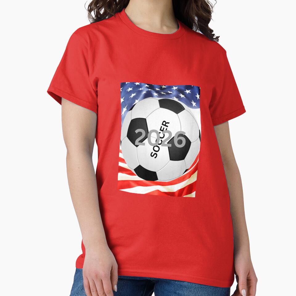 THIS IS SOCCER 2026 by Ethanabban