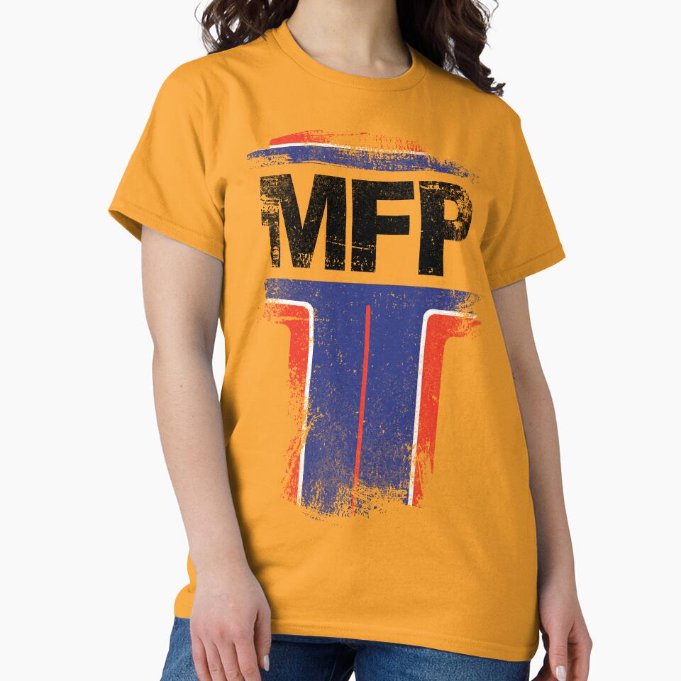 Main Force Patrol by thmadethis