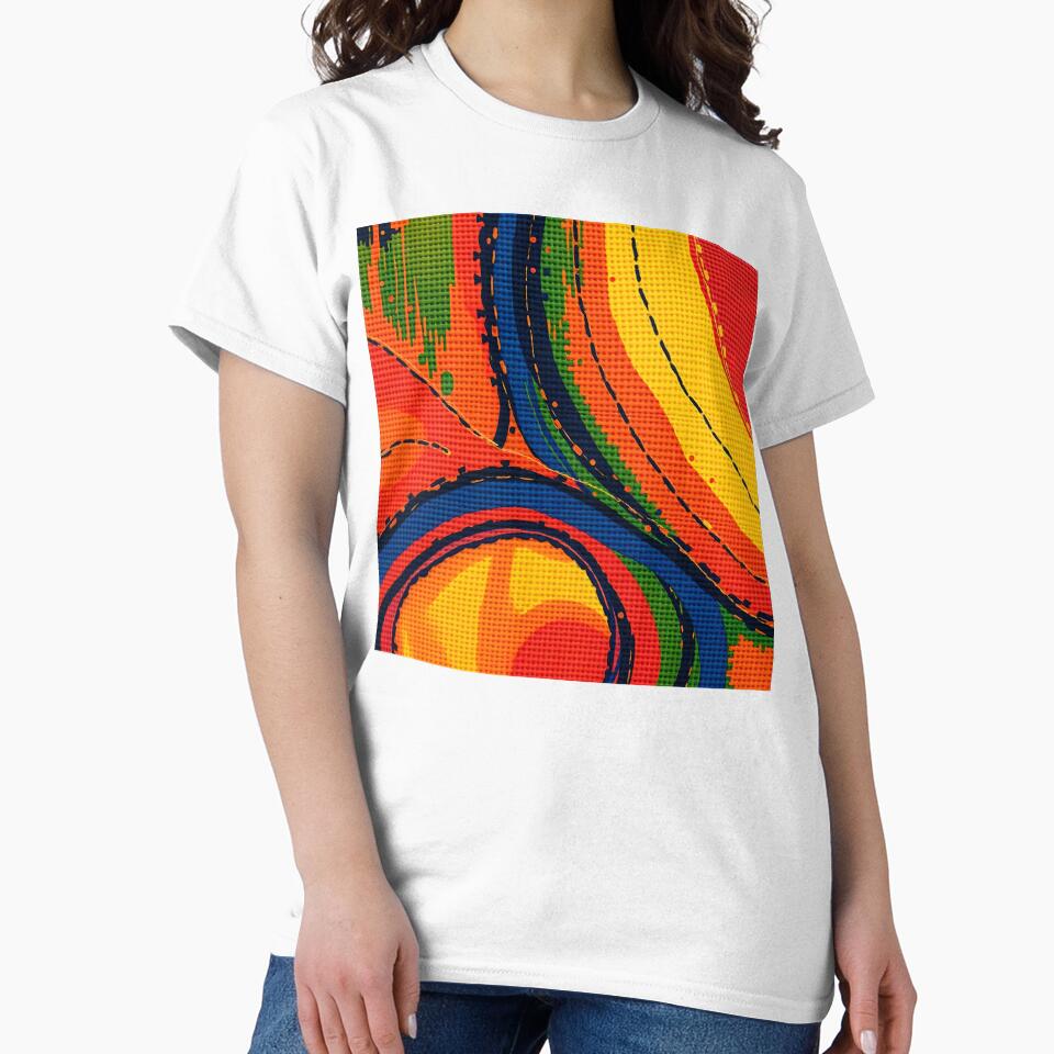 Color Spots 3 by HebaRK Studio