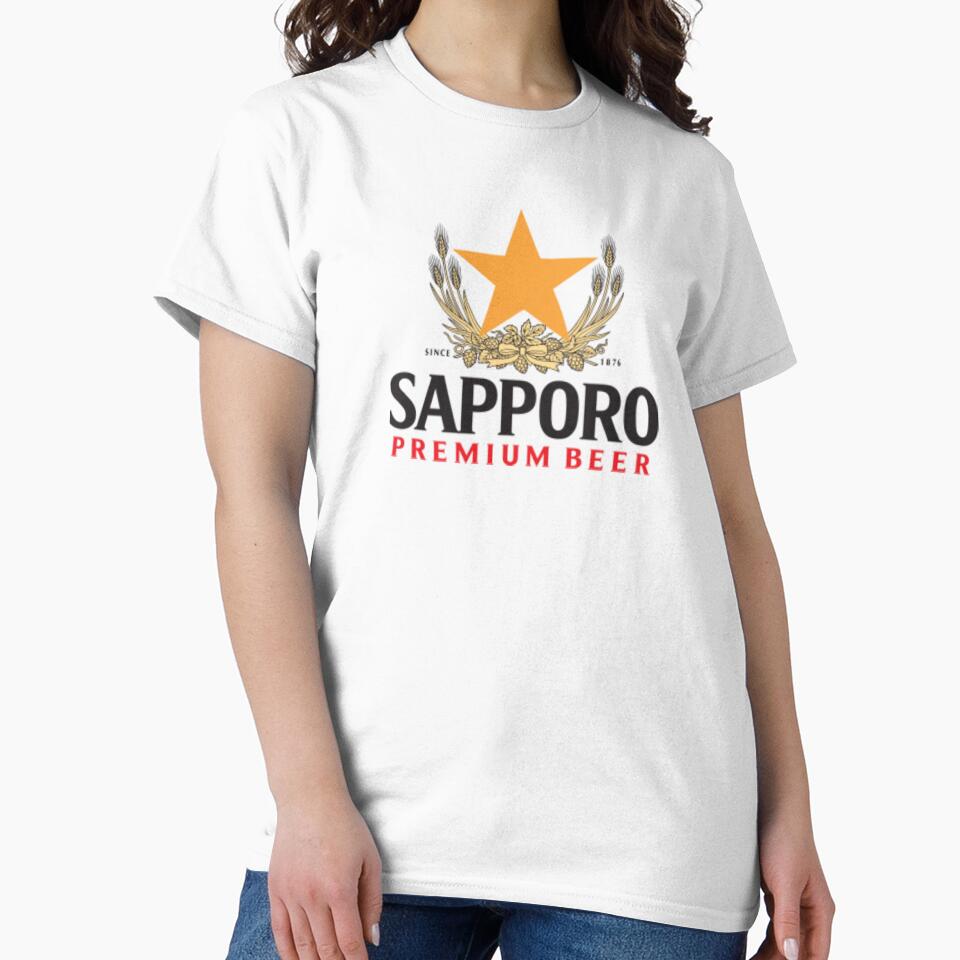 Sapporo by nononoah