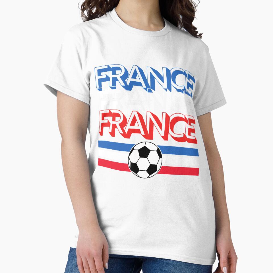 France sport Foot by joozybart