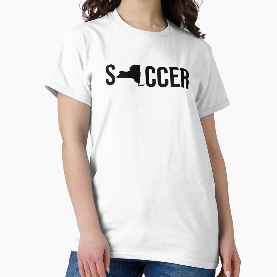 New York Soccer by rustyskate
