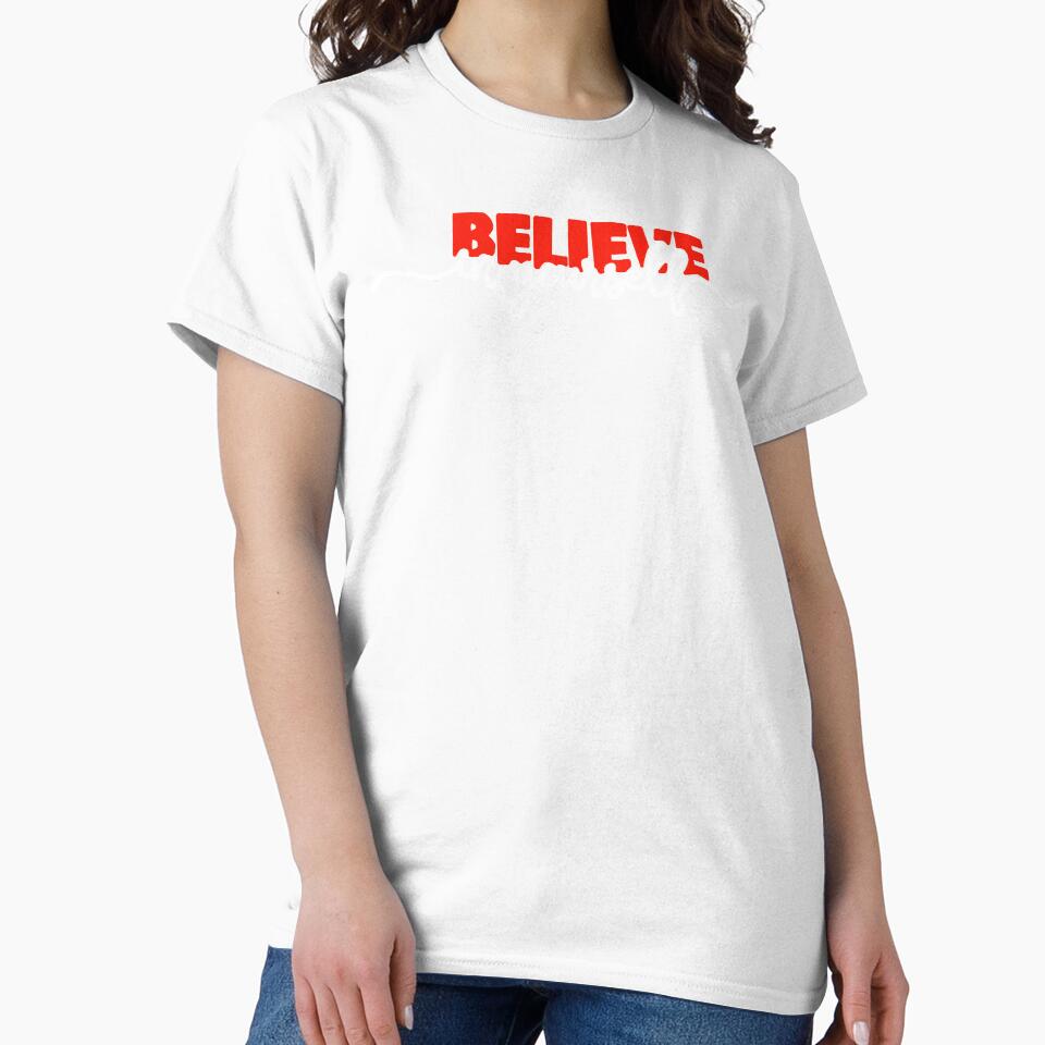 Believe Collection by Gabrielle Lawrence